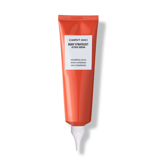 Comfort Zone Body Strategist Attack Serum