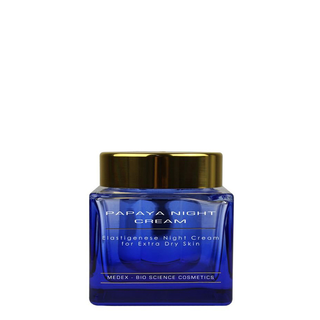 medex Papaya Night Cream 50ml