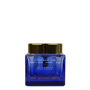 medex Creme de Réveil SPF15 50ml