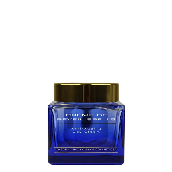 medex Creme de Réveil SPF15 50ml