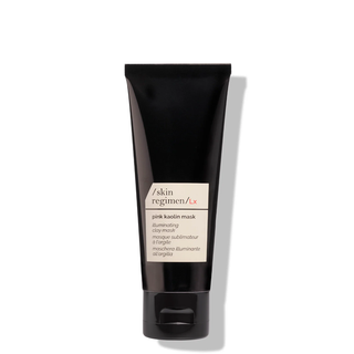 Comfort Zone Skin Regimen Lx Pink Kaolin Mask 75ml