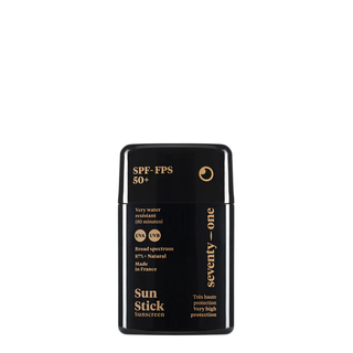 SeventyOne Percent Sun Stick Pacha Mama SPF50+ verpakking