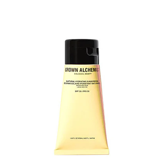 Natural Hydrating Sunscreen SPF30 50ml