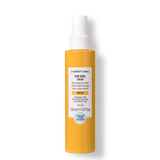 Comfort Zone Sun Soul Cream SPF30