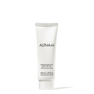 Alpha-H Protection Plus Daily SPF50+