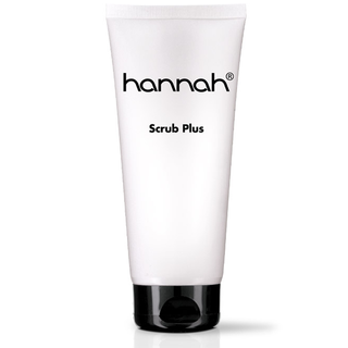 Hannah Scrub Plus 200ml