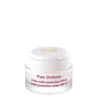 Pure Defense SPF15 50ml