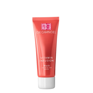 Vitamin Infusion Mask 75ml