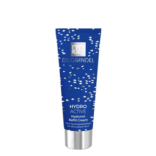 Hyaluron Refill Cream - Limited Edition 75ml