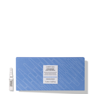 Comfort Zone Hydramemory Hydra & Glow Ampoule