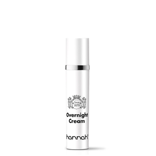 Hannah Overnight Cream 45ml