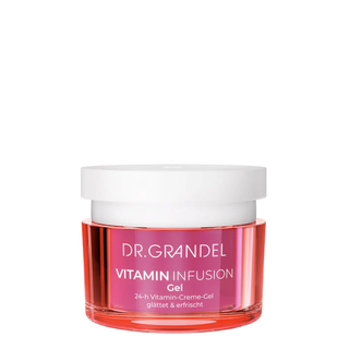 Vitamin Infusion Gel 50ml