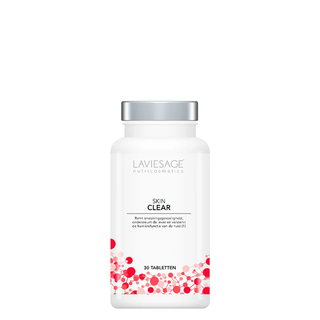 Laviesage Skin Clear 90st