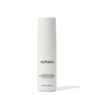 Alpha-H Generation Glow Daily Resurfacing Essence