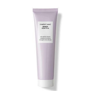 Comfort Zone Remedy Cream To Oil
