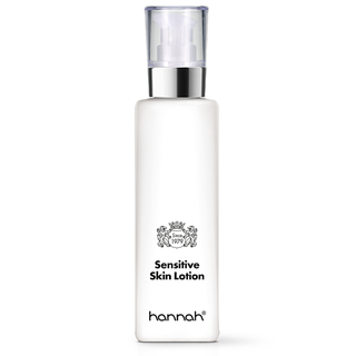Hannah Sensitive Skin Lotion 200ml