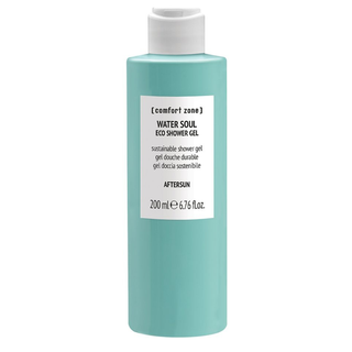 Comfort Zone Water Soul Eco Shower Gel