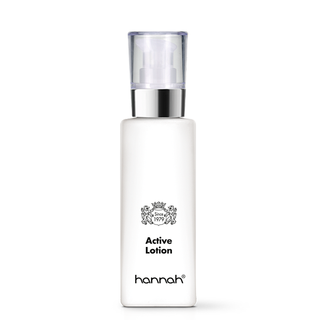 Hannah Active Lotion 125ml