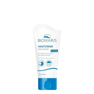 Biomaris Skin Cream Classic (zonder parfum) 50ml