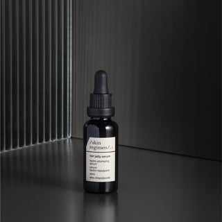 Comfort Zone Skin Regimen Lx HA4 Jelly Serum sfeer