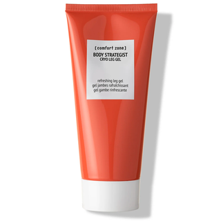 Comfort Zone Body Strategist Cryo Leg Gel