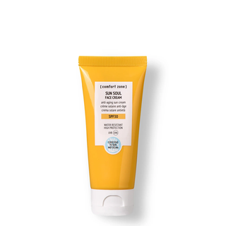 Comfort Zone Sun Soul Face Cream SPF30