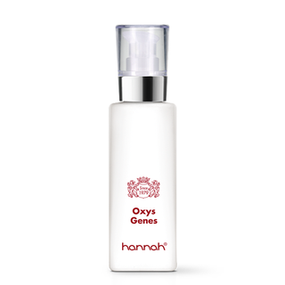 Hannah Oxys Genes 125ml