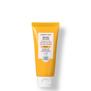 Comfort Zone Sun Soul Face Cream SPF50+
