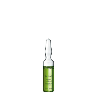 Retinol ampul