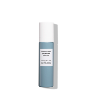 Comfort Zone Sublime Skin Fluid Cream