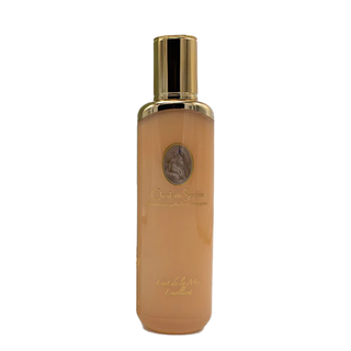 Charlotte Sophie Lait De La Mer Emollient 120ml