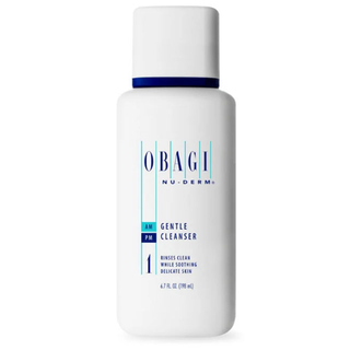 Obagi Medical Nu-Derm Gentle Cleanser 200ml