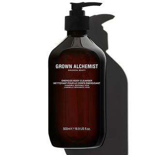 Energize Body Cleanser