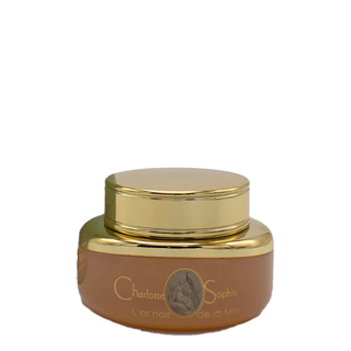 Charlotte Sophie L, or Noir De La Mer (Gelée d, Or)