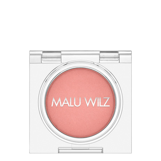 Malu Wilz Velvet Blush nr. 10 Pearly Cheeky Bits kleur