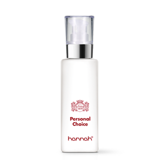 Hannah Personal Choice 125ml