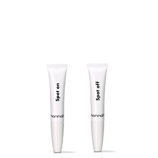 Hannah Vanispot 2x 8ml