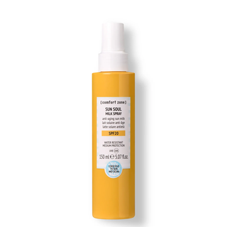 Comfort Zone Sun Soul Milk Spray SPF20