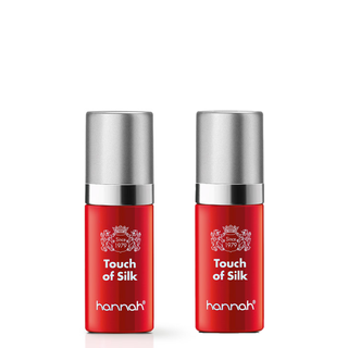 Hannah Touch of Silk 2x 30ml
