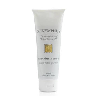 Xenymphus Bath Creme de Beaute
