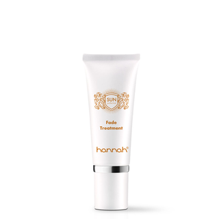 Hannah Fade Treatment SPF Low 60ml
