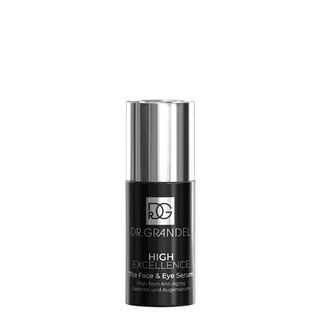 The Face & Eye Serum 30ml