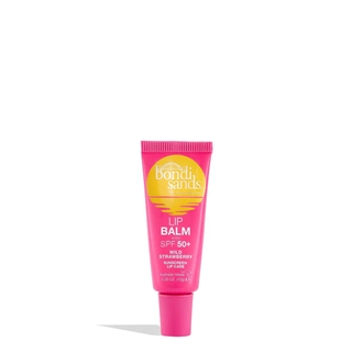 Bondi Sands Lip Balm Wild Strawberry SPF 50+ 10gr