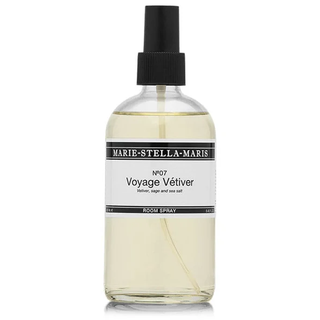 Marie-Stella-Maris Room Spray - Voyage Vétiver 250ml