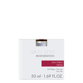 Malu Wilz Anti Stress Cream 24h - Refill 50ml verpakk