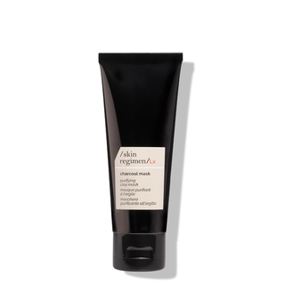 Comfort Zone Skin Regimen Lx Bamboo Charcoal Mask 75ml