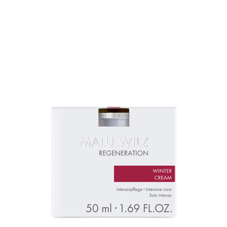 Malu Wilz Winter Cream - Refill 50ml verpakk