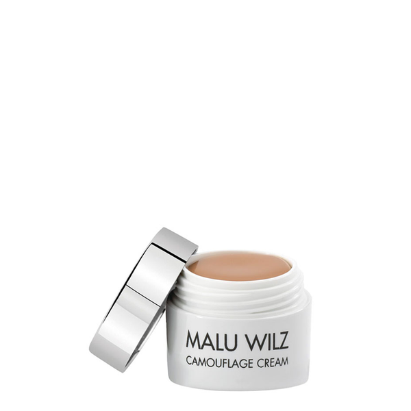 Malu Wilz Camouflage Cream