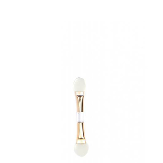 Eyeshadow applicator dubbel per stuk