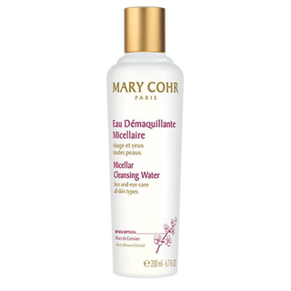 Eau Demaquillante Micellaire Douceur 200ml